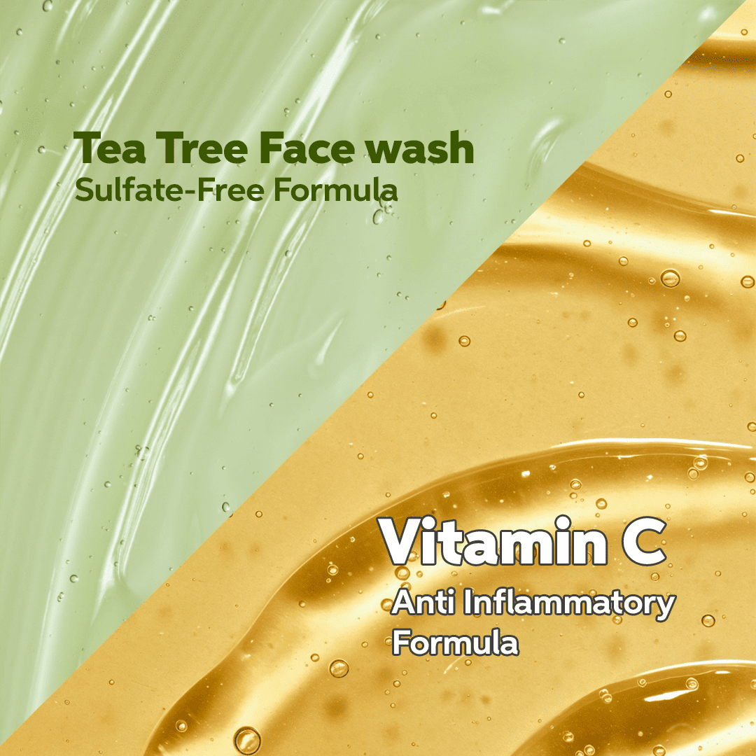 VINCE Clean & Bright Miracle Kit