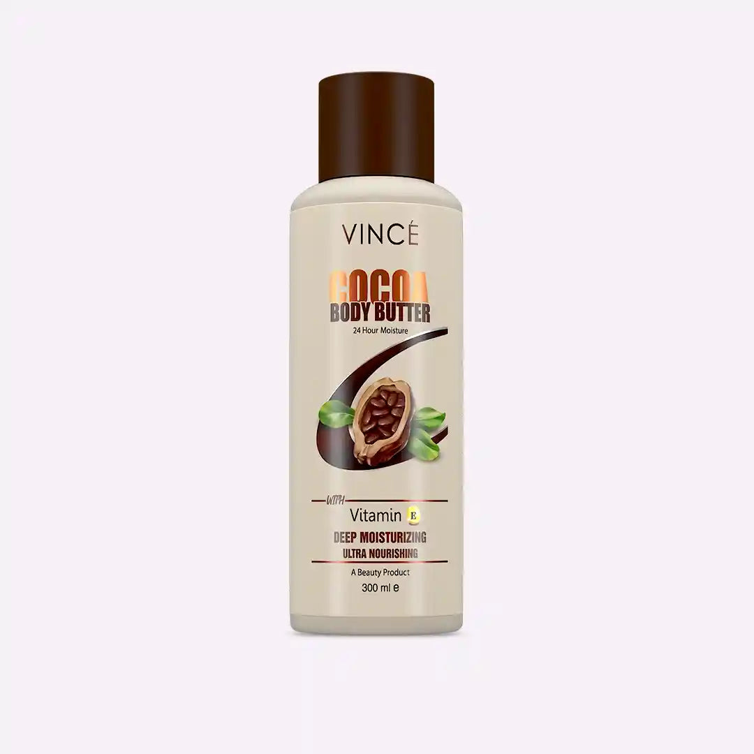 VINCE Cocoa Body Butter