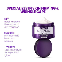 VINCE Collagen Cream