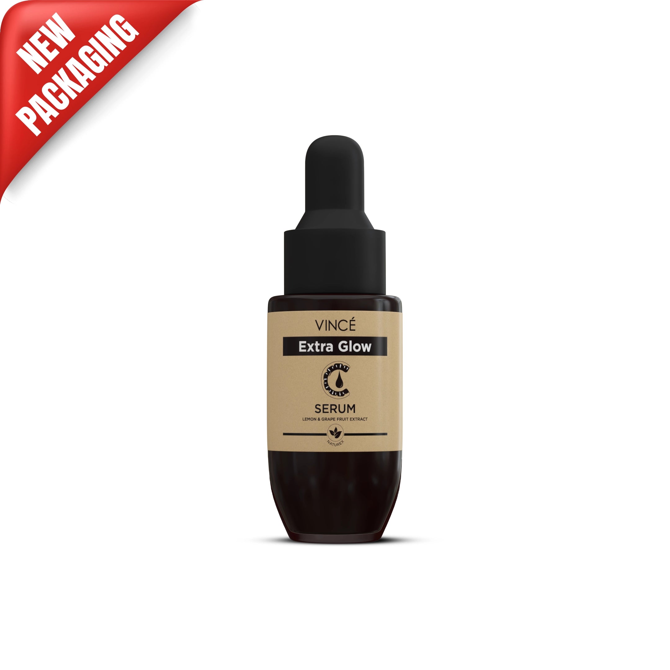 VINCÉ Extra Glow C Serum in Pakistan