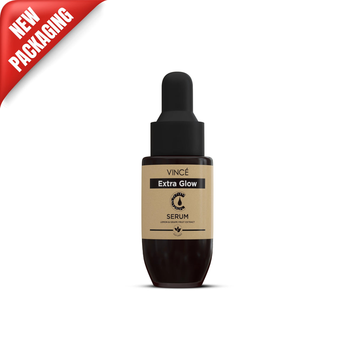 VINCÉ Extra Glow C Serum in Pakistan