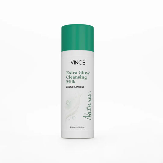 VINCE Extra Glow Cleansing Milk in Pakistan