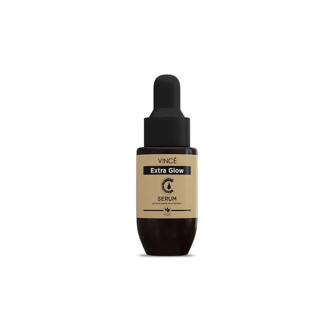 VINCE Extra Glow Serum in Pakistan