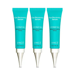 VINCE Eye Recovery Serum Pack of 3
