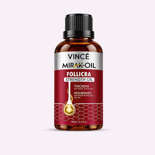 VINCE Follicra Strength Oil