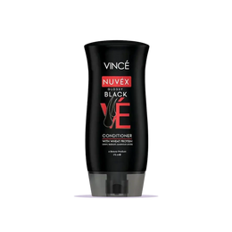 VINCÉ Glossy Black Conditioner