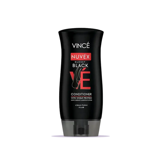 VINCÉ Glossy Black Conditioner