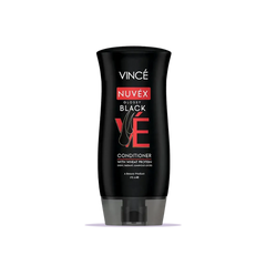VINCÉ Glossy Black Conditioner