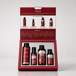 Hair Replant Kit