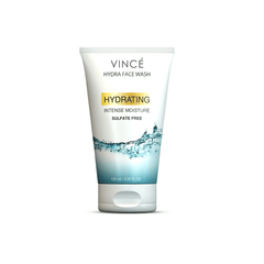 Hydra Face Wash - For Hydrating Skin by Vince Care