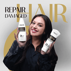 VINCE Intense Hair Repair Combo