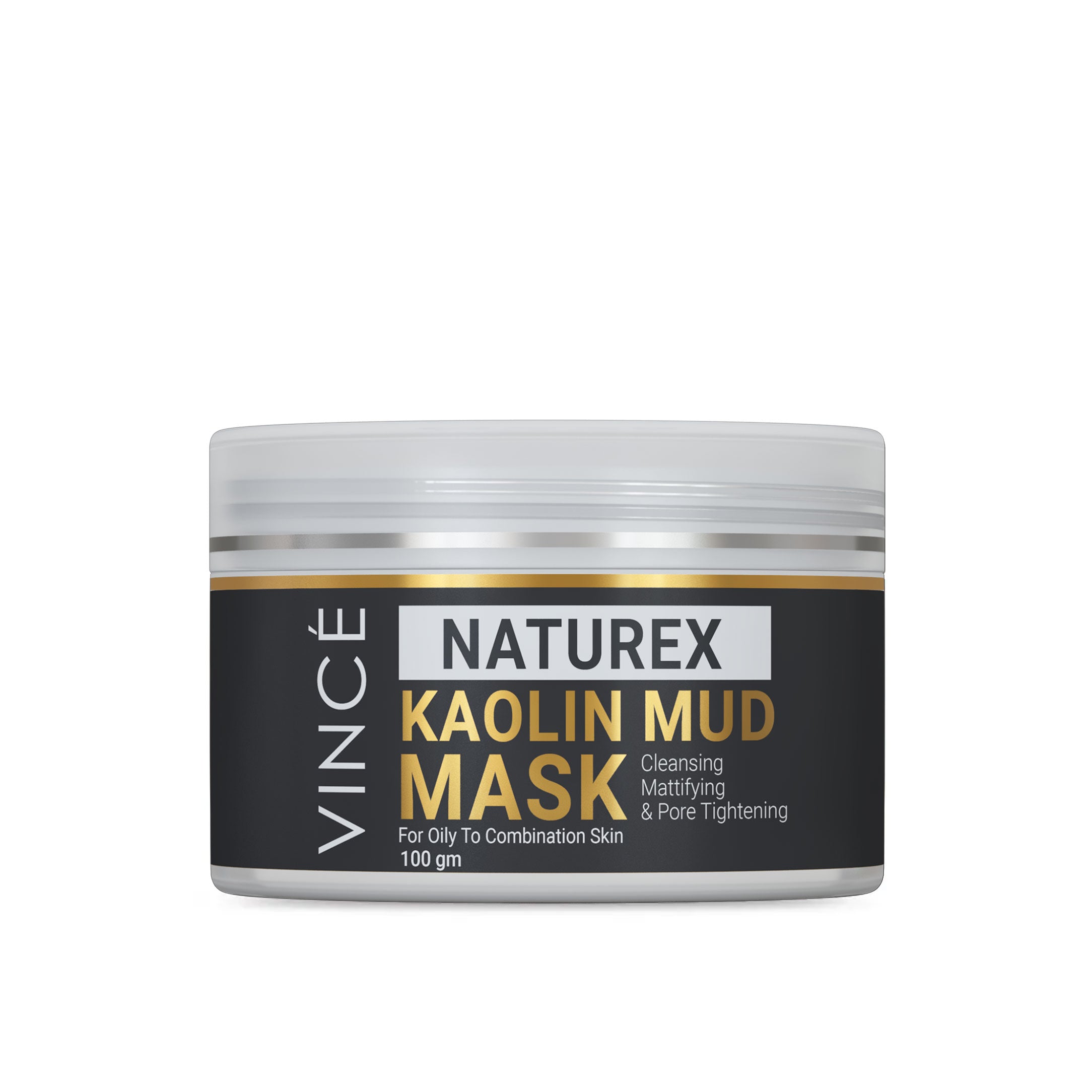 VINCE Kaolin Mud Mask - 100G