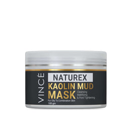 VINCE Kaolin Mud Mask - 100G