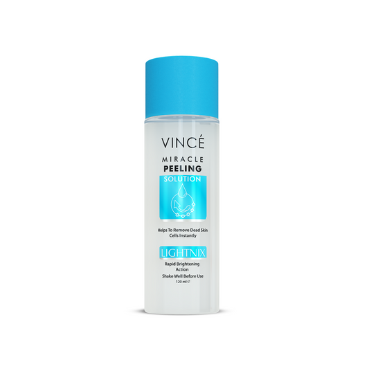 VINCÉ MIRACLE PEELING SOLUTION IN PAKISTAN