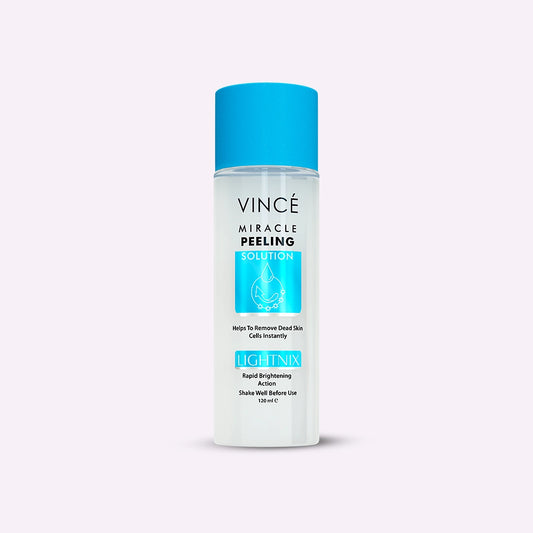 VINCE Miracle Peeling Solution To Remove Dead Skin