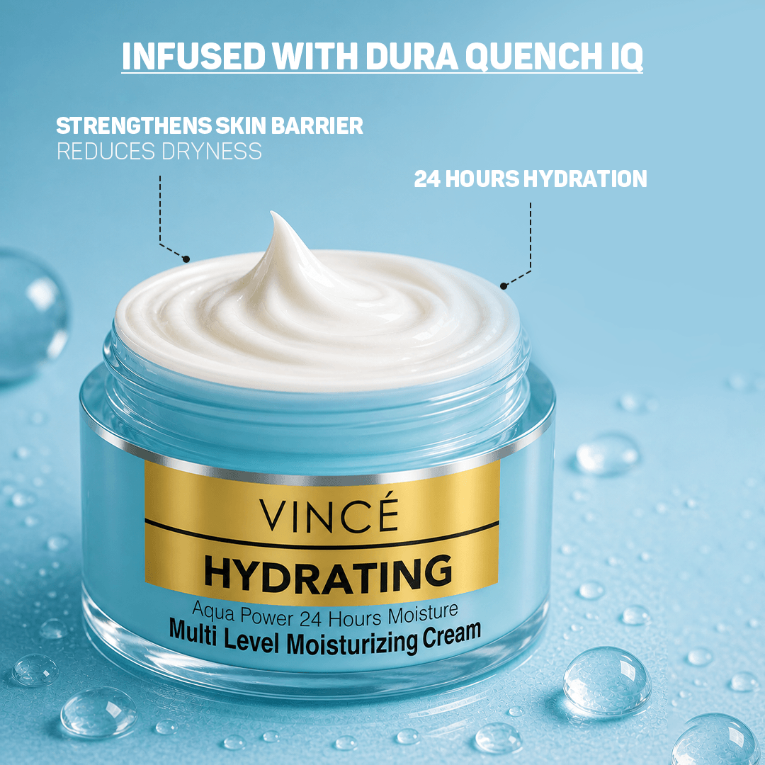 Best Multi-Level Moisturizing Cream by VINCE