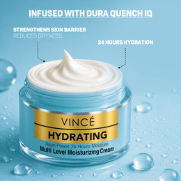 Best Multi-Level Moisturizing Cream by VINCE