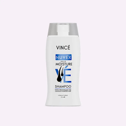 NUVEX Deep Moisture Shampoo