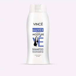 VINCE NUVEX Deep Moisture Shampoo 350ML