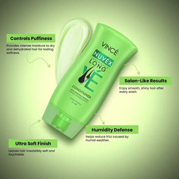 VINCÉ Luxuriously Long Conditioner