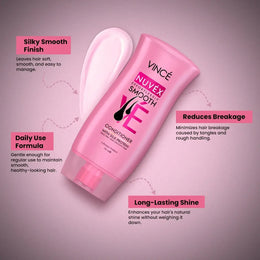 VINCÉ Effortlessly Smooth Conditioner