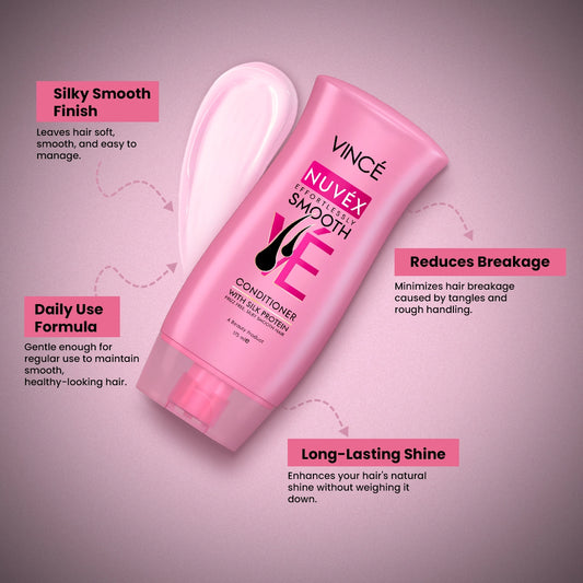 VINCÉ Effortlessly Smooth Conditioner
