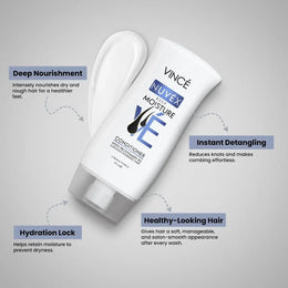 VINCÉ Deep Moisture Conditioner