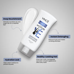 VINCÉ Deep Moisture Conditioner