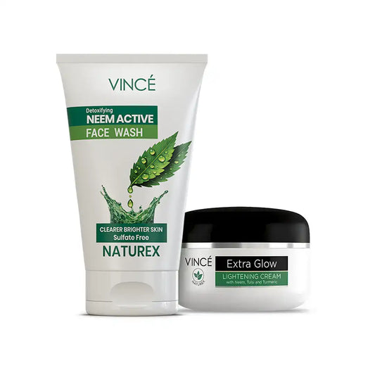 Best Neem Cream & Neem Face Wash Acne Skin Care