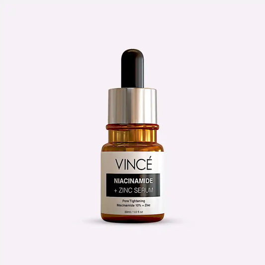 VINCE Niacinamide + Zinc Serum