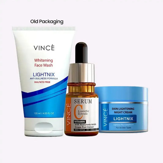 VINCE Night Bundle OLD