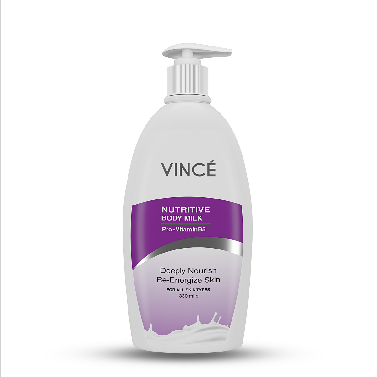 VINCE Nutritive Body Milk