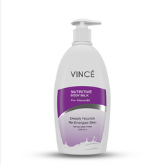 VINCE Nutritive Body Milk