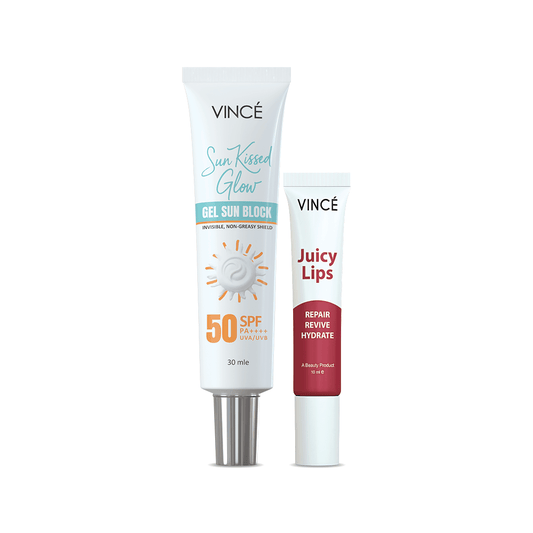 VINCE Outdoor Essential Duo