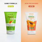 Papaya Face Wash