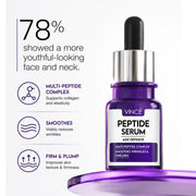 VINCE Peptide Serum