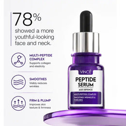 VINCE Peptide Serum