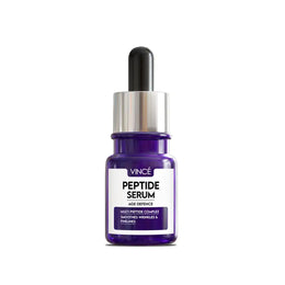 VINCE Peptide Serum For Reducing Wrinkles and Fine Lines in Pakistan