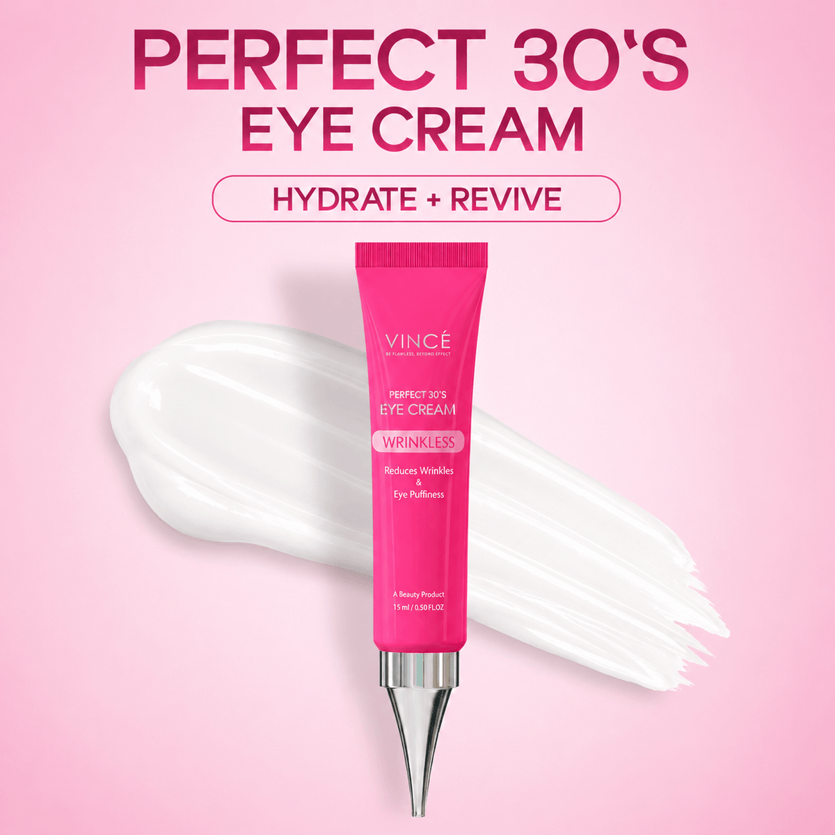 Best Eye Cream to Reduces Wrinkles in Pakistan