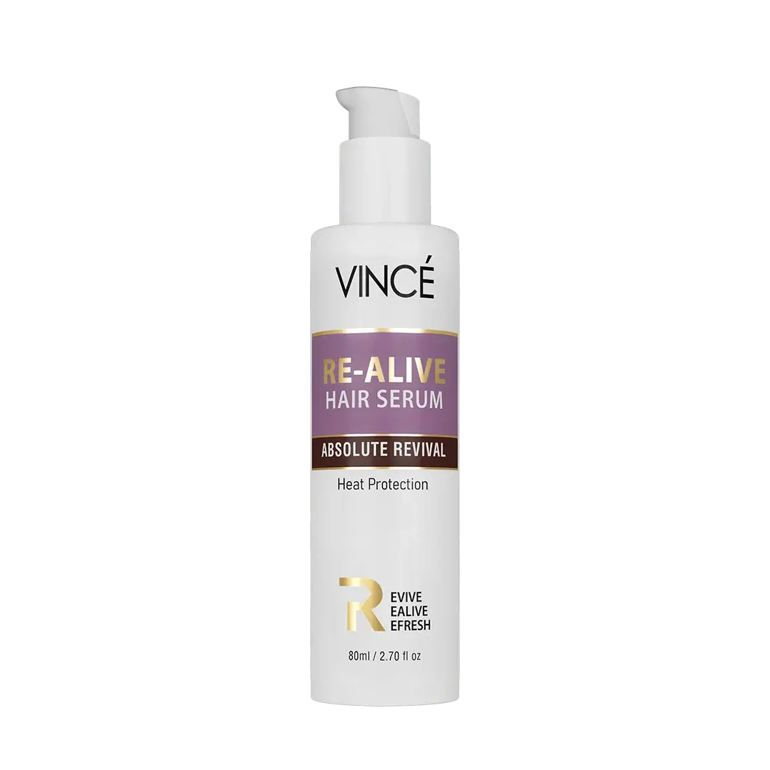 VINCE Re-Alive Hair Serum