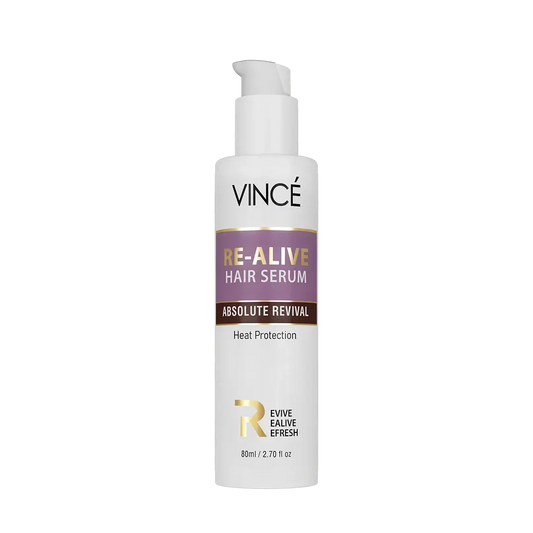 VINCE Re-Alive Hair Serum