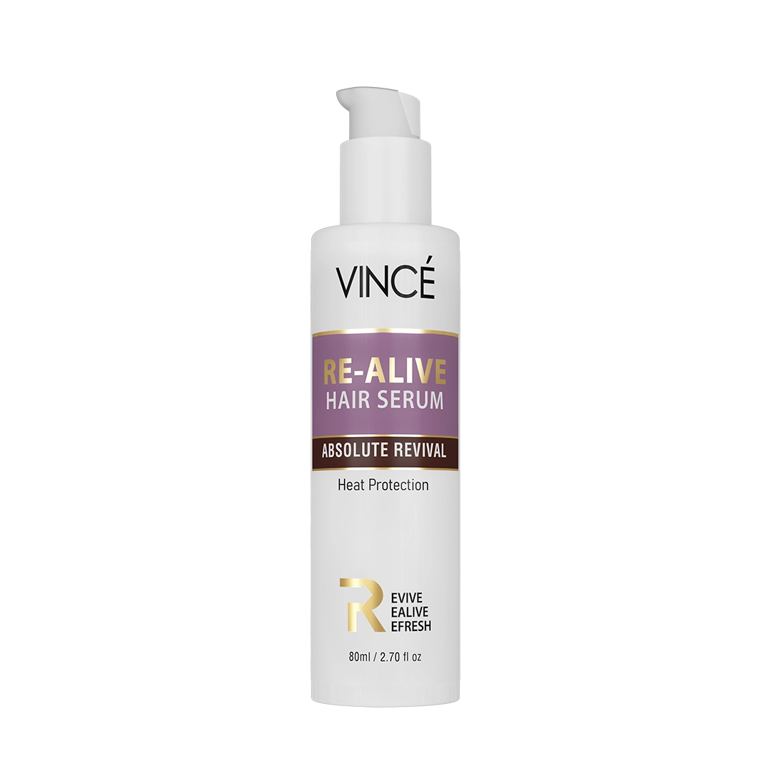 VINCE Re-Alive Hair Serum