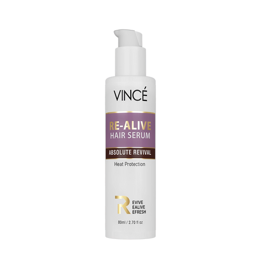 VINCE Re-Alive Hair Serum