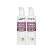 VINCE Re-Alive Hair Serum Pack of 2