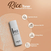 Rice Face Toner