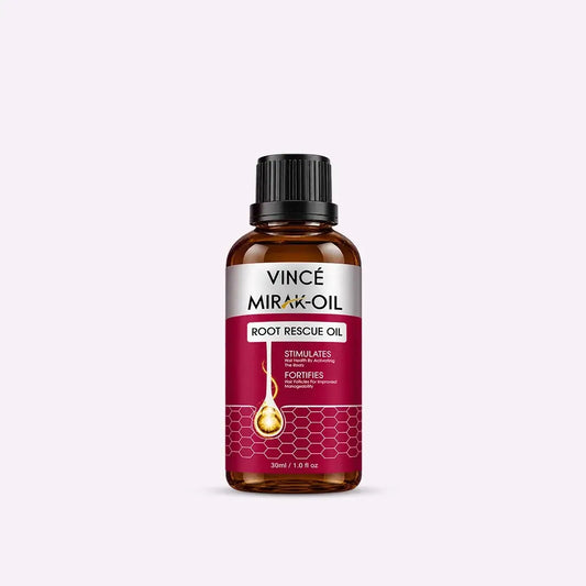 VINCE Root Rescue Oil