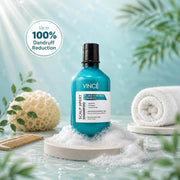 Scalp Xpert Anti Dandruff Shampoo by VINCE