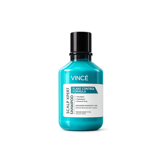 Scalp Xpert Anti Dandruff Shampoo