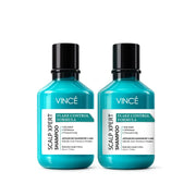 VINCE Scalp xpert Shampoo Pack of 2