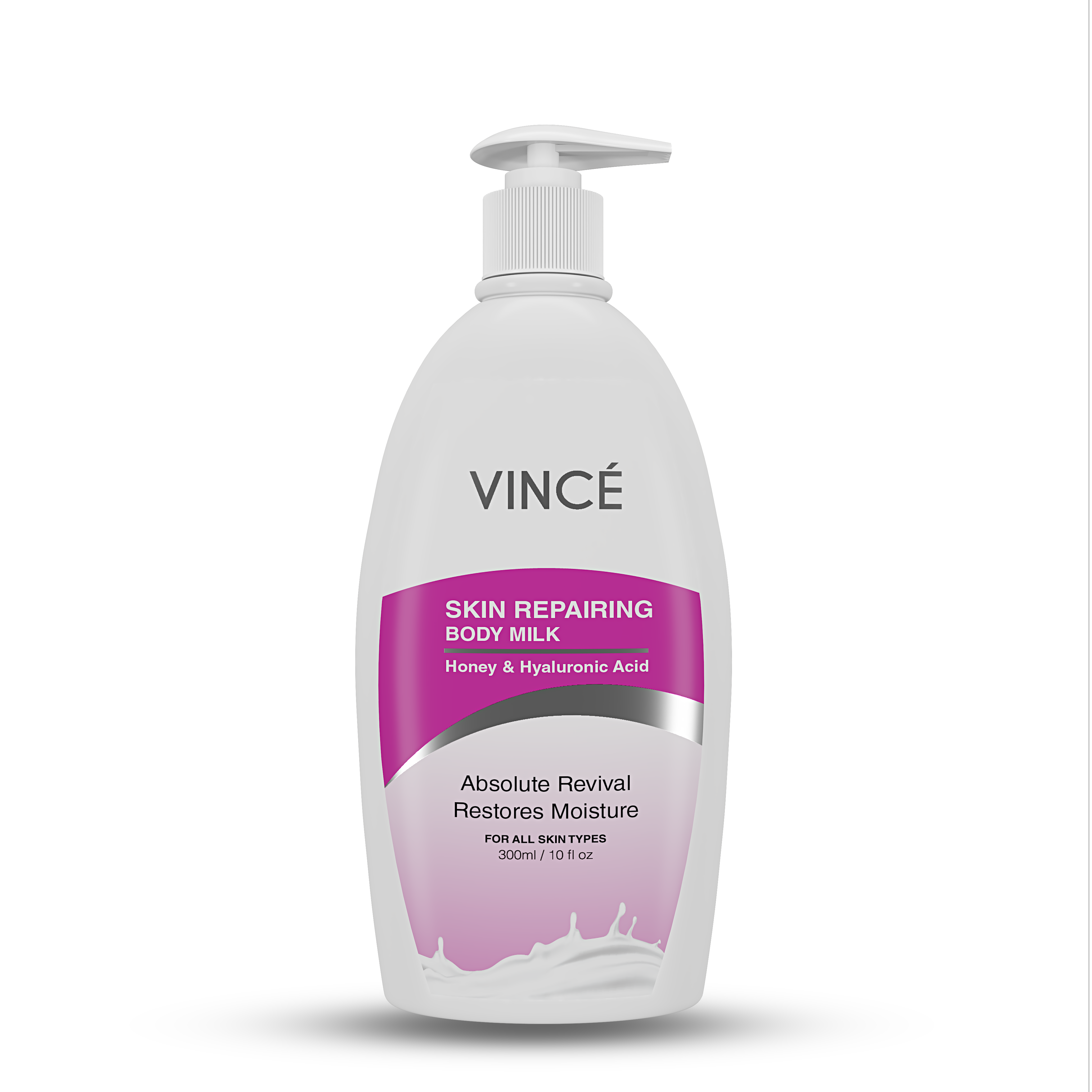 VINCE Skin Repairing Body Milk